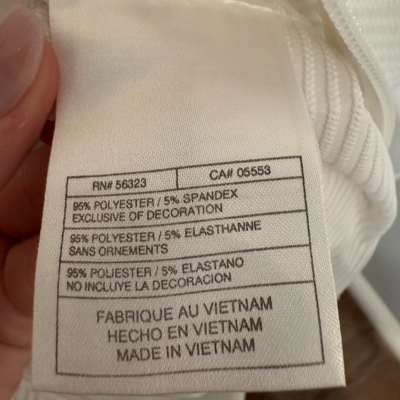 Nike Sphere Windbreaker - Picture 5 of 5